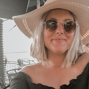 Meet your Posher, Kate